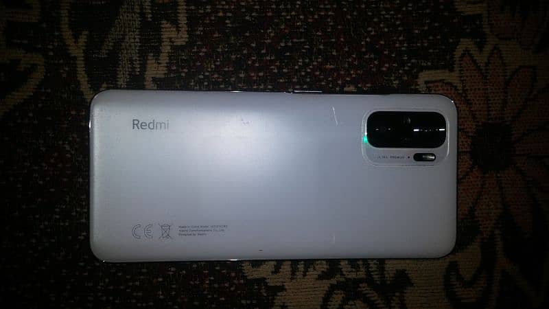 REDMI 10S 1