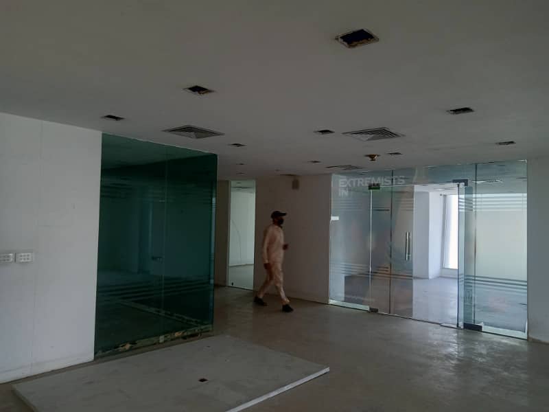 DHA CANTT,4 KANAL COMMERCIAL BUILDING FOR RENT JOHAR TOWN MODEL TOWN HALI ROAD GULBERG GARDEN TOWN SHADMAN LAHORE 4