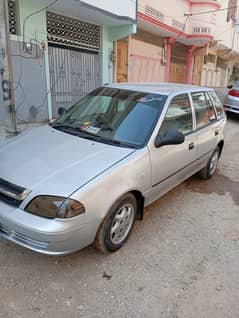 Suzuki Cultus VXR 2005