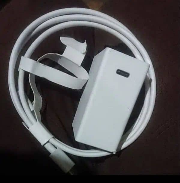 Google Pixel Charger 45 watts 100% Genuine 0