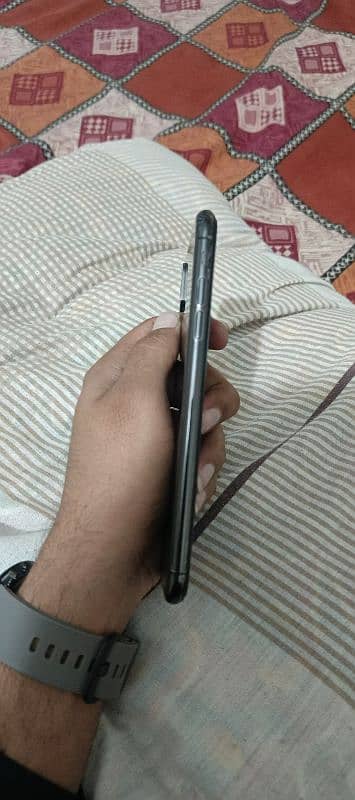 iPhone xs max Non pta 64gb 5