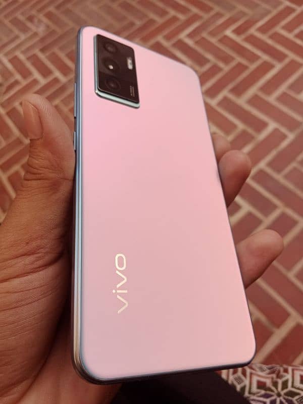 vivo v23e 10/10 1