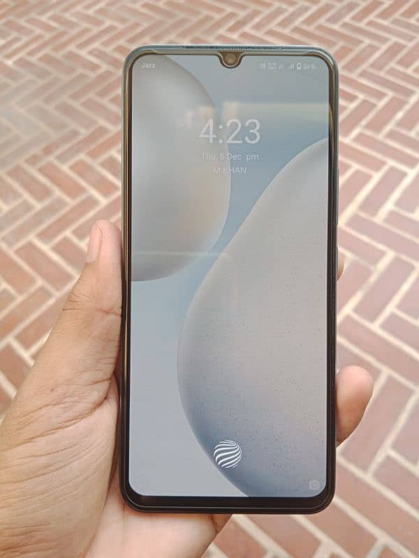 vivo v23e 10/10 2