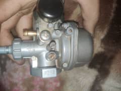 PZ 19 Carburetor for CD 70T