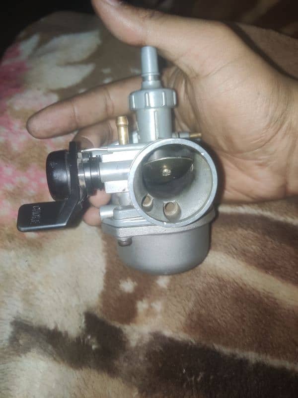 PZ 19 Carburetor for CD 70T 1