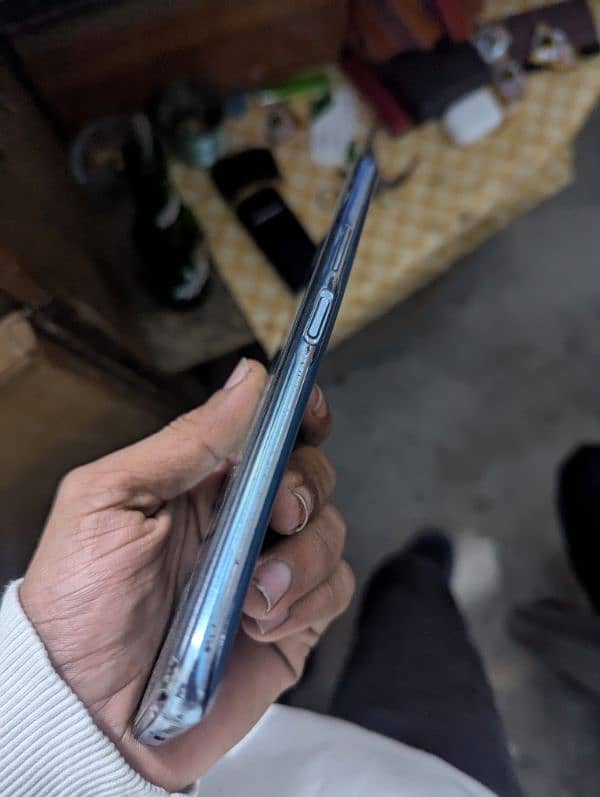 Infinix note 7 0