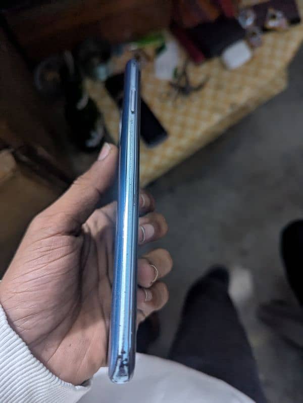 Infinix note 7 1