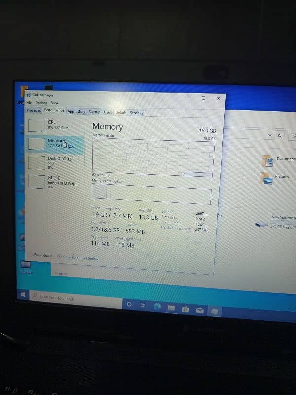 core i5 10th generation 16gb ram 512gb ssd 7