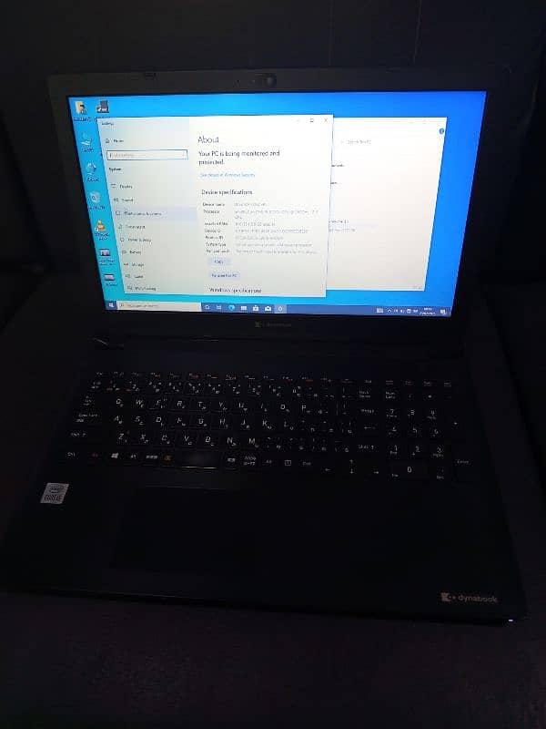 core i5 10th generation 16gb ram 512gb ssd 8