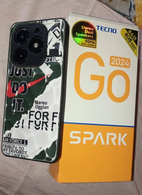 Spark Go 2024 (0316-8064275) 0