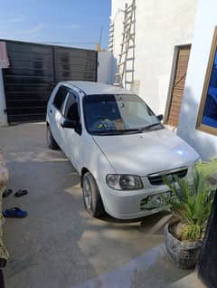 Suzuki Alto 2010