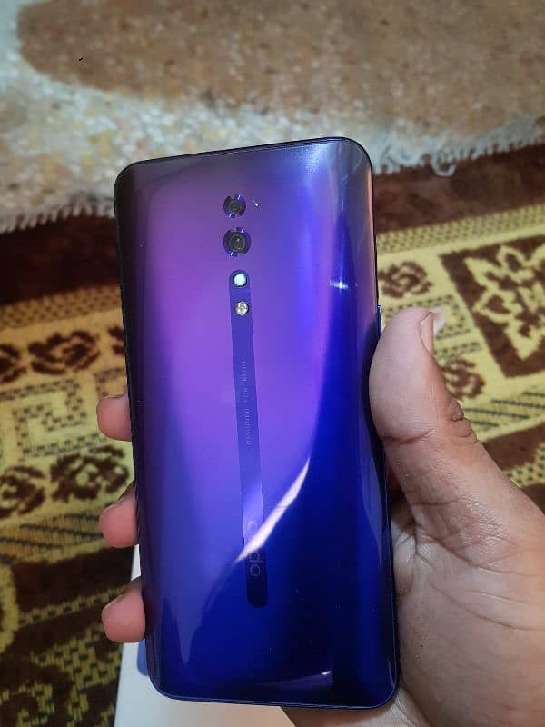 oppo reno z 1