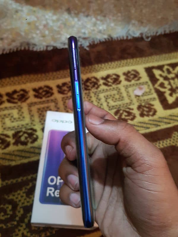 oppo reno z 2