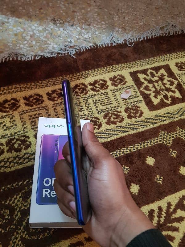 oppo reno z 6