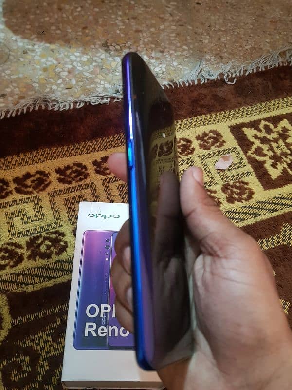 oppo reno z 7