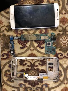 samsung a20 original panel with base for sale