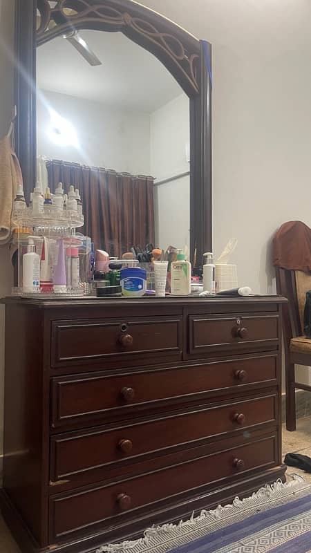 Dressing table for sale 0