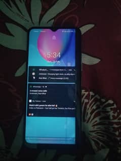 Vivo y12s