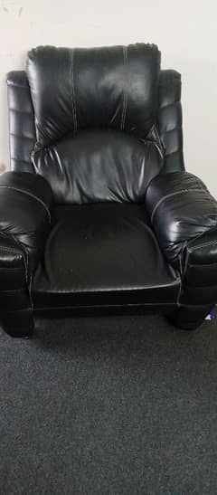 Sofa Set 7 Seater