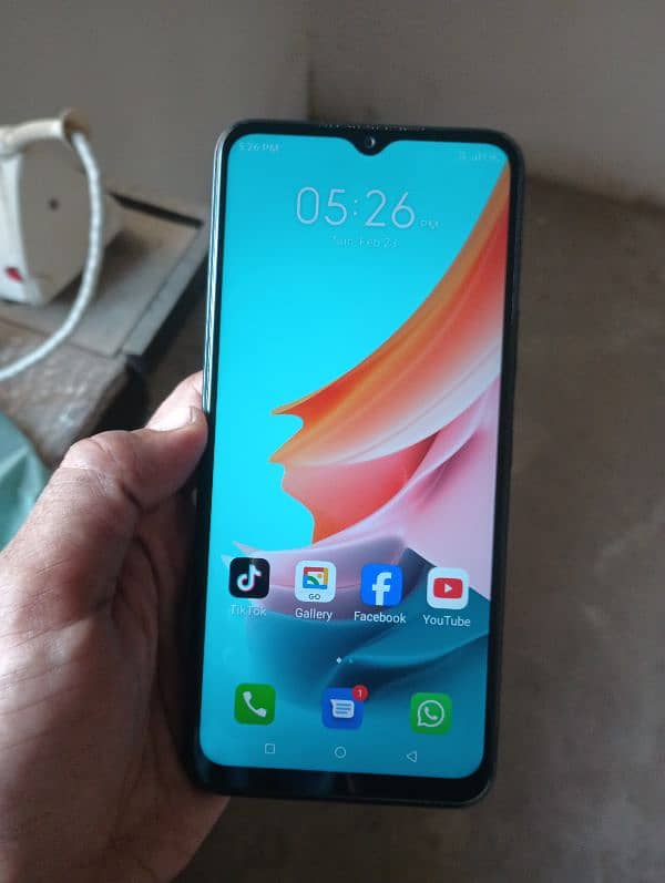 itel a49 pro 4g #(03152153789)# 1