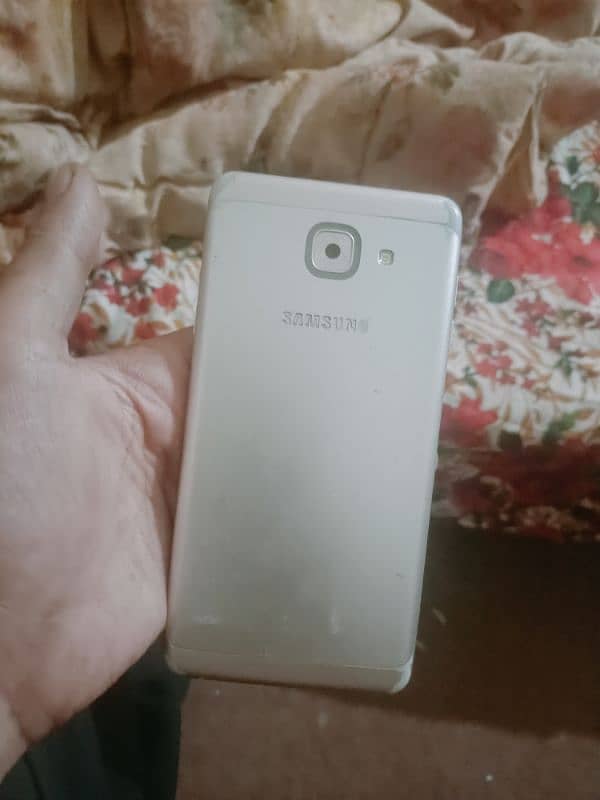 samsung j7 max 2