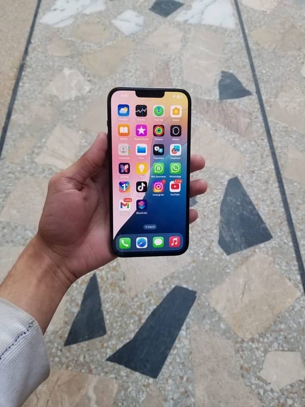 iPhone 13 Pro Max For Urgent Sale WhatsApp Number #03265949331 2