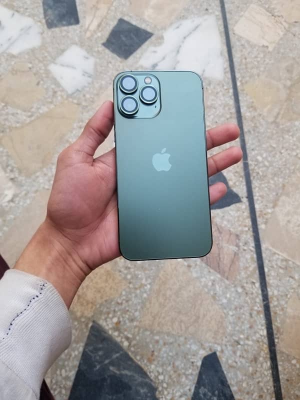 iPhone 13 Pro Max For Urgent Sale WhatsApp Number #03265949331 8