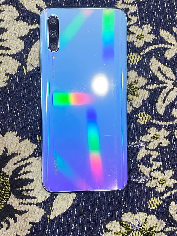 huawei y9s 0