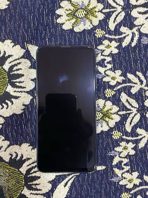 huawei y9s 4