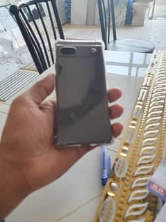 Google pixel 6a Non Pta ( Sale& Exchange)