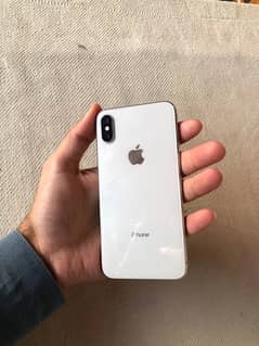 Iphone x 256gb pta approved