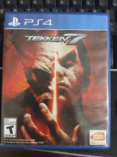 Tekken