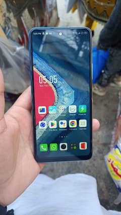 infinix hot 11 s new condition