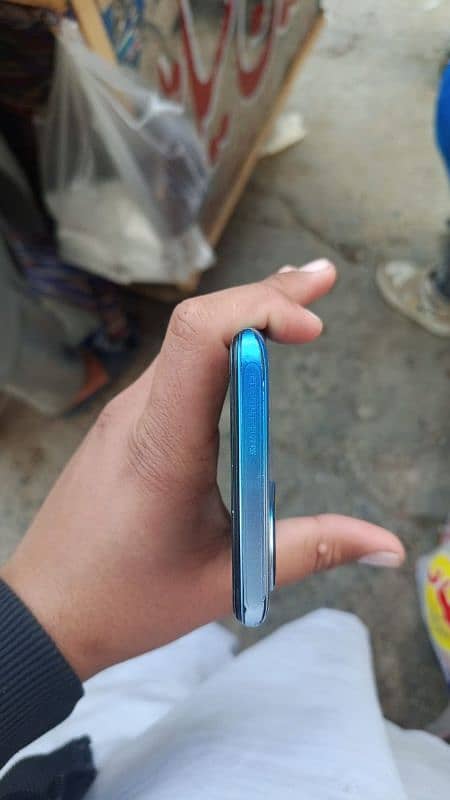 infinix hot 11 s new condition 2