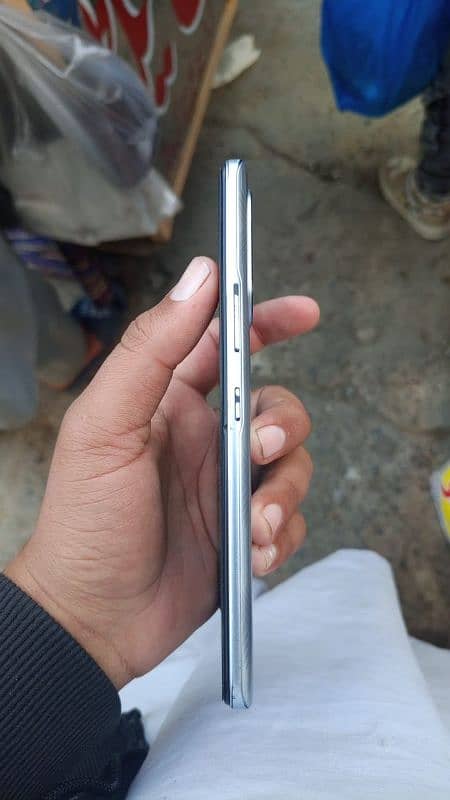 infinix hot 11 s new condition 3