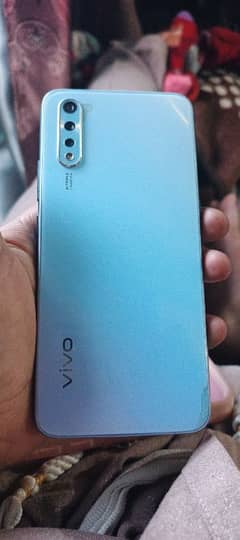 Vivo S1 4GB 128GB