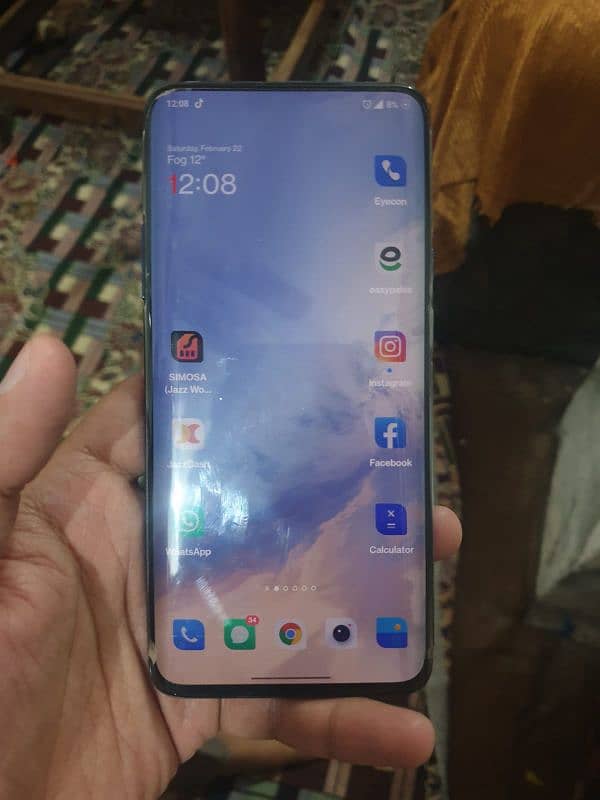 OnePlus 7pro urgent sale 1