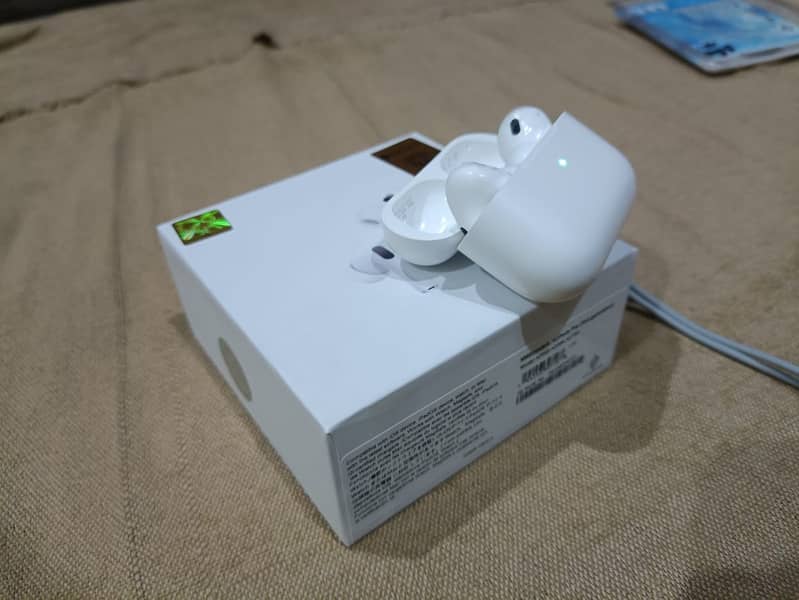 Iphone Airpods-2nd Generation Copy - Good sound 0