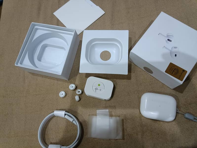 Iphone Airpods-2nd Generation Copy - Good sound 1