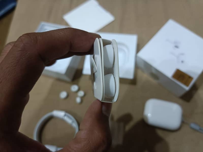 Iphone Airpods-2nd Generation Copy - Good sound 3