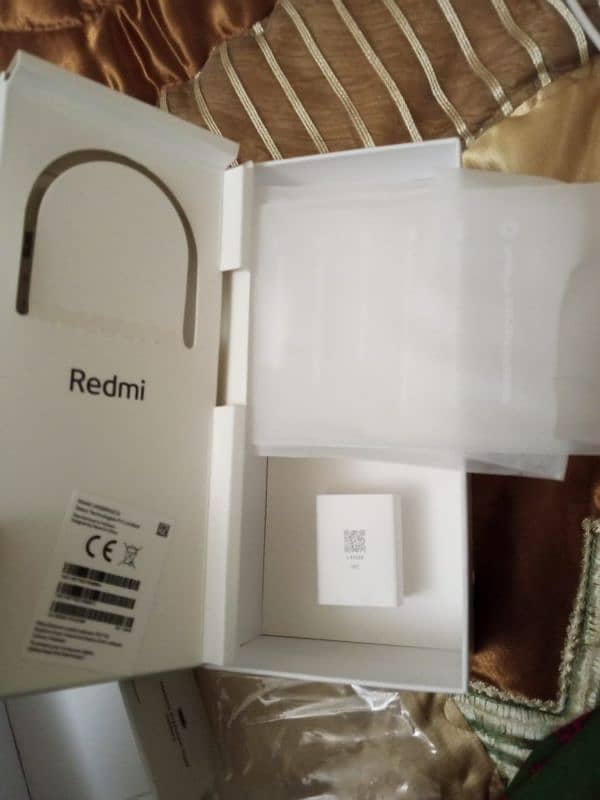 Xiaomi 14C Brand New Condition 7