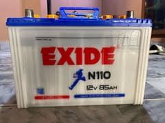 Exide