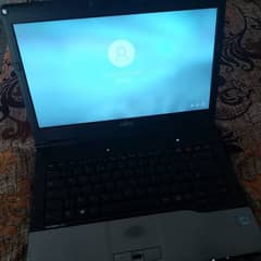 fijiTsu laptop for sale