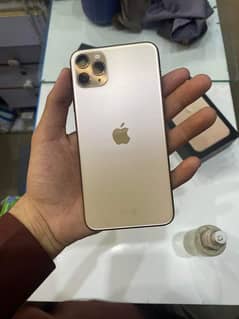 iPhone 11 pro max pta approved