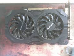 GTX 950 2gb graphic card gpu