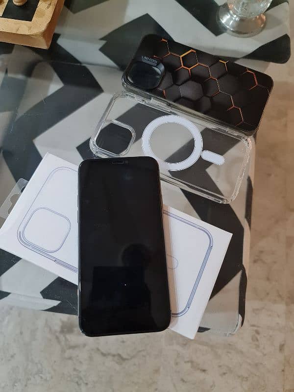 iphone 11 pro pta approved 256gb 1