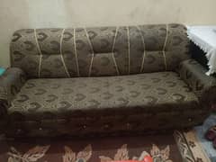 5 seaters sofa set