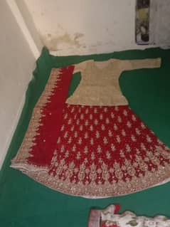 lehenga