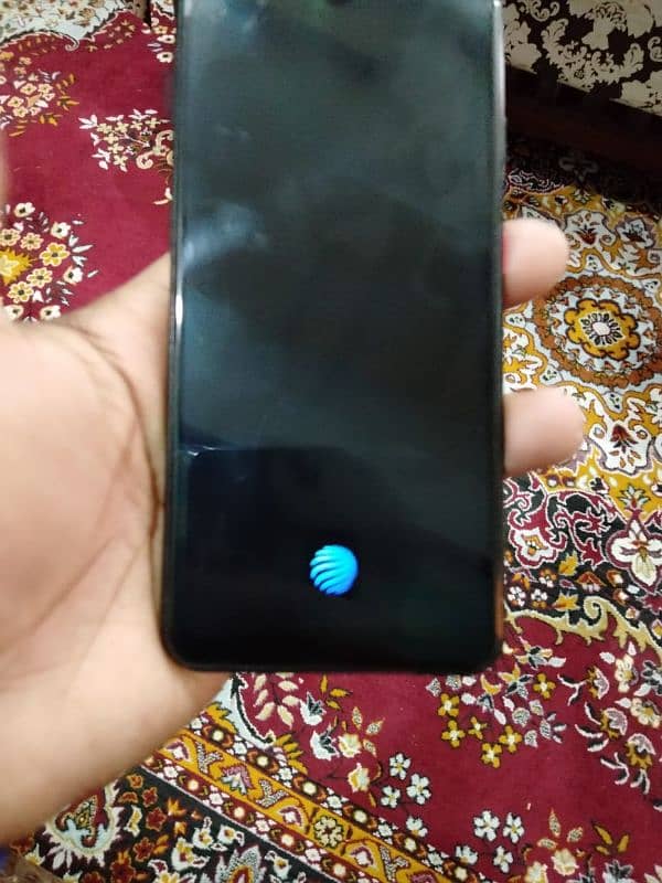 vivo s1 pro with box charger 3