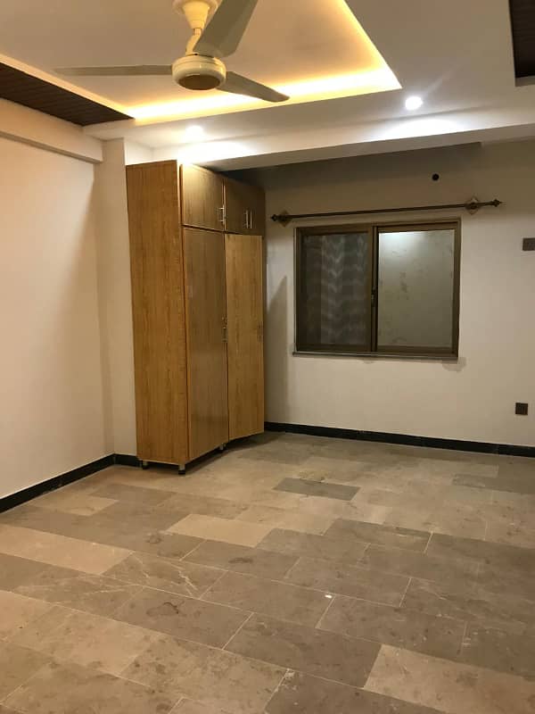 Two Bedroom Flat Available For Sale 6